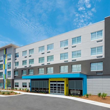 Tru By Hilton Wilmington Hotel Eksteriør billede