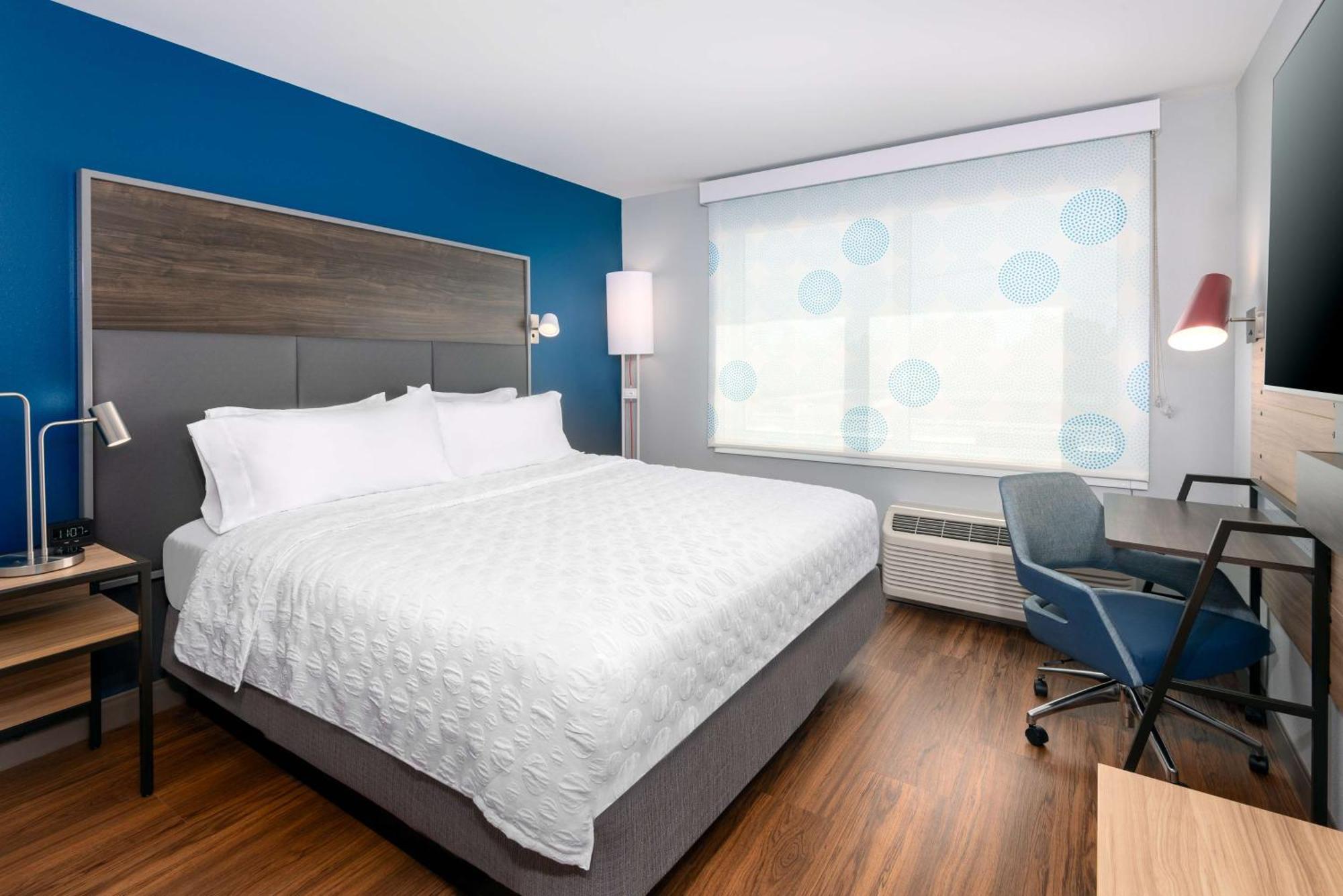 Tru By Hilton Wilmington Hotel Eksteriør billede